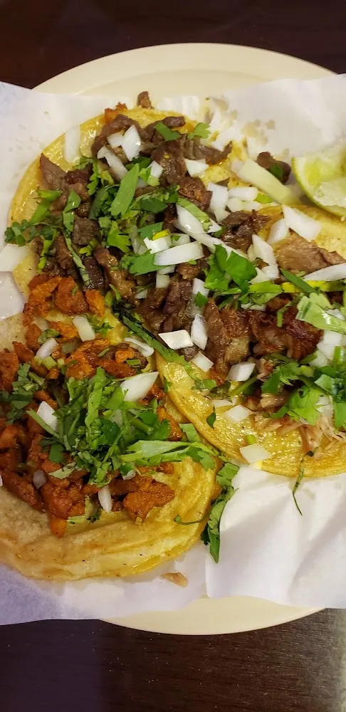 Cebollitas Asadas