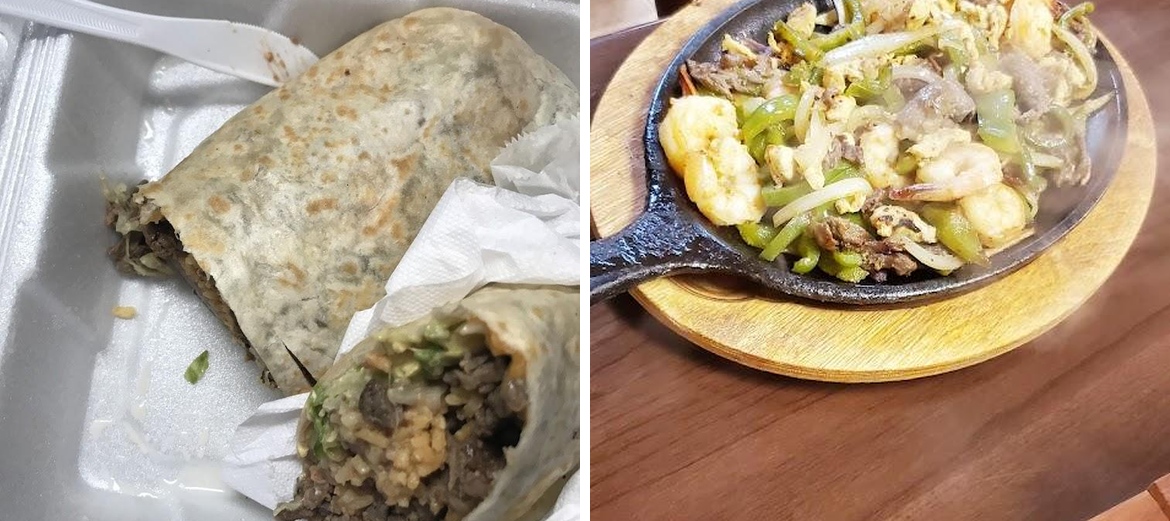 Taqueria El Rinconcito Mxcn