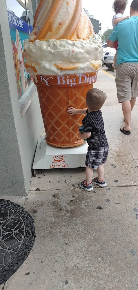 Ice Cream Cone