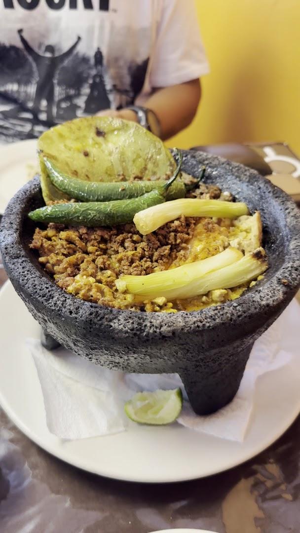 Taqueria El Rinconcito Mxcn