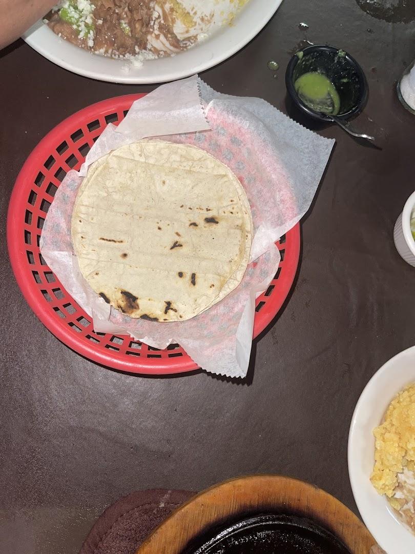 Taqueria El Rinconcito Mxcn