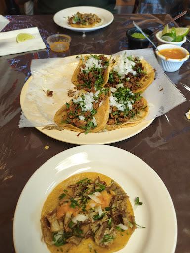 Taqueria El Rinconcito Mxcn