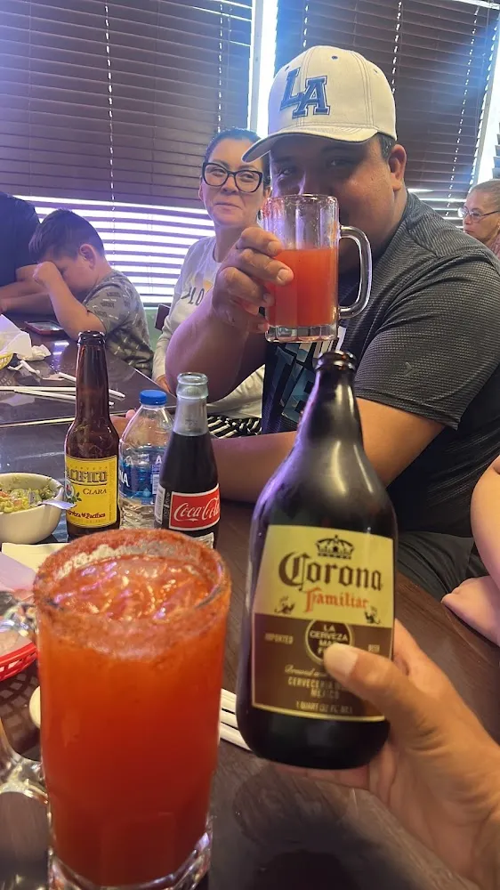 Micheladas