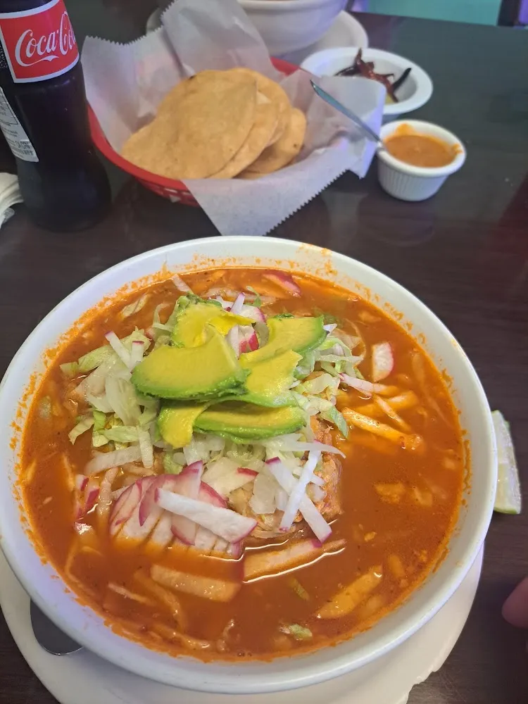 Pozole